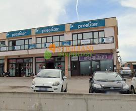 Locale commerciale, Via Corsica - Termoli