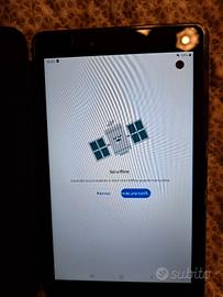  tablet SAMSUNG SM-T290