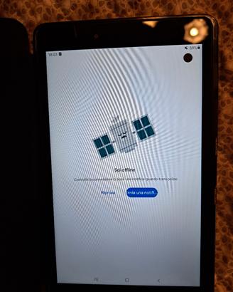  tablet SAMSUNG SM-T290