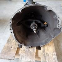 CAMBIO CON RIDUTTORE CHEROKEE KJ 2.5 CRD 2003