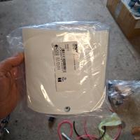 Sportello marmitta booster