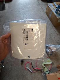 Sportello marmitta booster