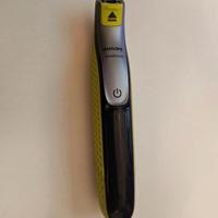 Philips OneBlade rasoio elettrico