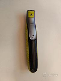 Philips OneBlade rasoio elettrico