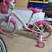 Bicicletta bimba