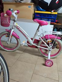Bicicletta bimba