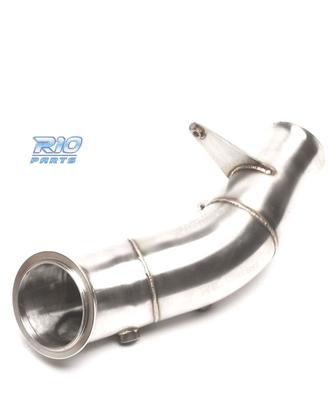 SOPPRESSORE DOWNPIPE BMW F20 F21 13-