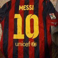  Maglia originale Messi 2013/2014 – 