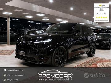 Land Rover Range Rover Sport 3.0D l6 249 CV DYNAMI