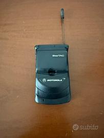 Motorola Startac 75 gsm