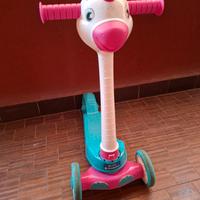 monopattino clementoni