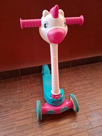 monopattino clementoni