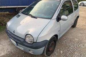 RENAULT Twingo 1.2i 75Cv C/AUT. "LEGGI BENE"
