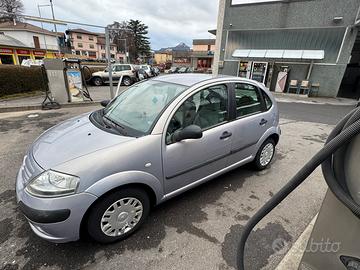 Citroen c3 1.1