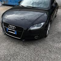 Ricambi audi tt s line motore tfsi