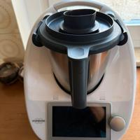 Bimby TM6-1 Vorwerk