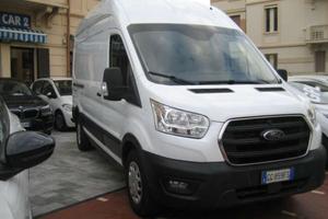 FORD Transit 350 20TDCI 170CV PL-TM TREND