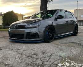 Golf 6r