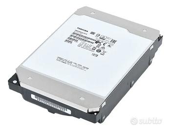 HDD Toshiba - - MG09ACA18TE -MG09 Enterprise 18TB