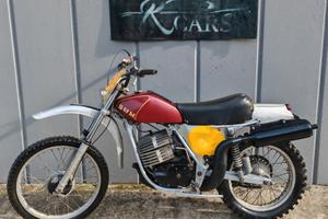 Swm RS 250 Silver VASE