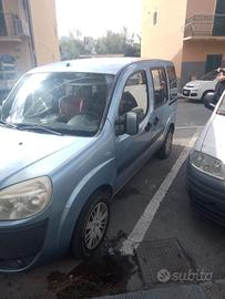 Fiat doblò 1300 multyjet 2007