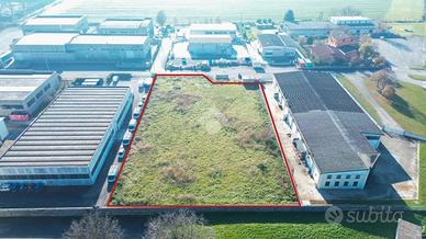 TERRENO A PERSICO DOSIMO