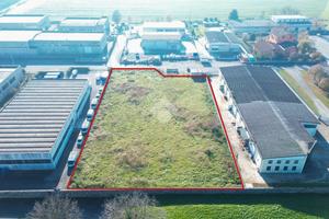 TERRENO A PERSICO DOSIMO