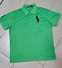 Polo Ralph lauren Tg L 