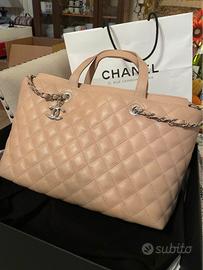 Borsa autentica di Chanel