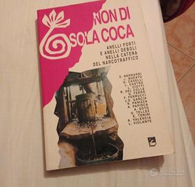 libro non dì sola coca 