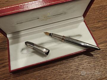 Penna Panthere di Cartier