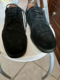 Scarpe GIANNI VERSACE