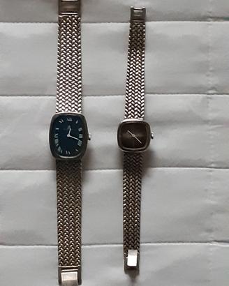 Orologi Baume Mercier