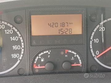 FIAT SCUDO 
