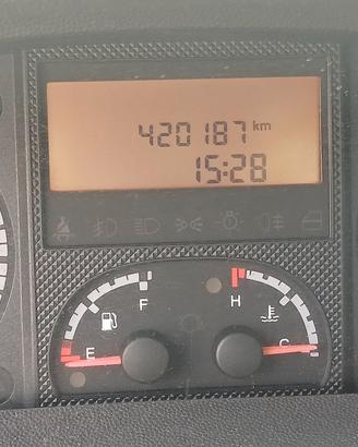 FIAT SCUDO 