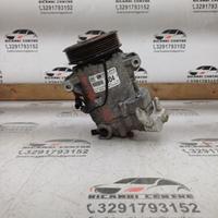 Compressore aria condizionata opel astra j /cascad