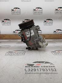 Compressore aria condizionata opel astra j /cascad