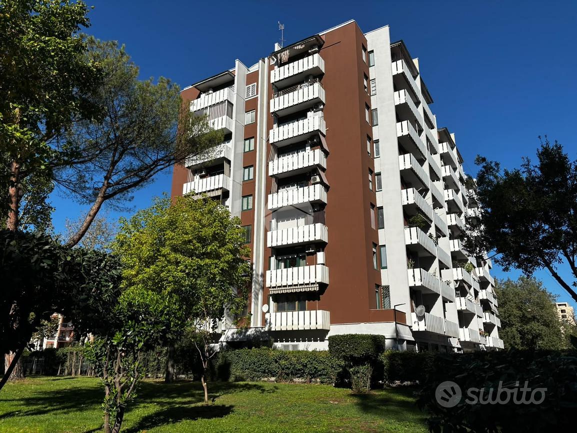 Appartamento – Roma, Casal Bruciato, Collatino - Vista 2