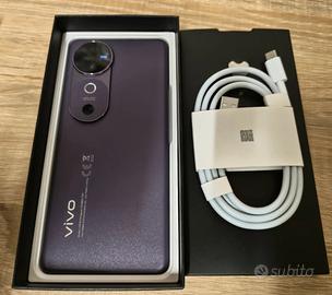 Originale Vivo V40 5G 12+12/512gb Nuovo
