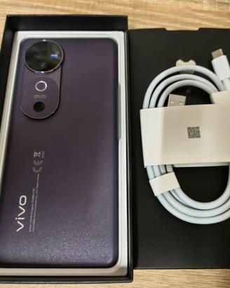 Originale Vivo V40 5G 12+12/512gb Nuovo