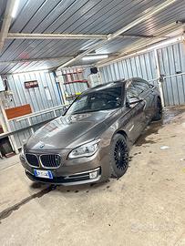 Bmw 750LD