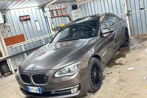 Bmw 750LD