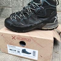 scarponcini Montura donna