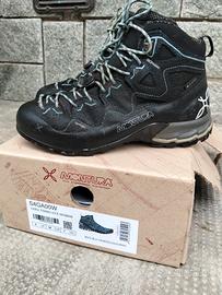 scarponcini Montura donna