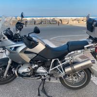 BMW R 1200 GS ABS anno 2006