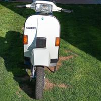 Piaggio Vespa PX 125 T5 - 1988