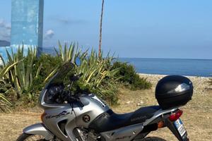 Honda transalp 650 2003