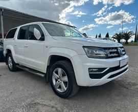 Volkswagen Amarok VolksWagen Amarok 3.0 tdi PREZZO