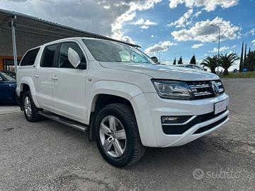 Volkswagen Amarok VolksWagen Amarok 3.0 tdi PREZZO