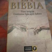 la bibbia 